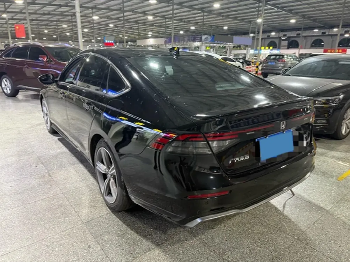 2023 Honda Accord 1.5T 192HP L4 CVT,autocango,china used car exporter,china ev exporter,chinese used car exporter,chinese used ev exporter