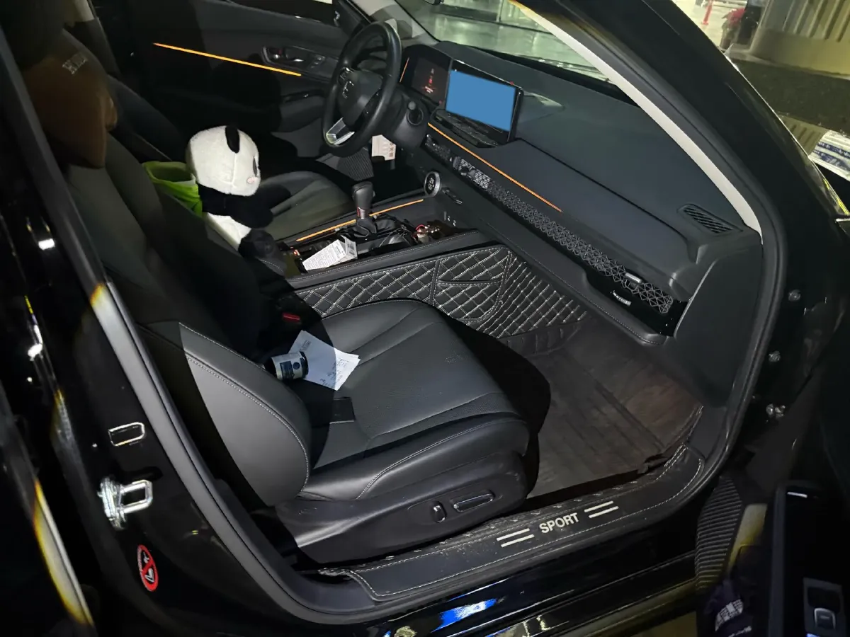 2023 Honda Accord 1.5T 192HP L4 CVT,autocango,china used car exporter,china ev exporter,chinese used car exporter,chinese used ev exporter