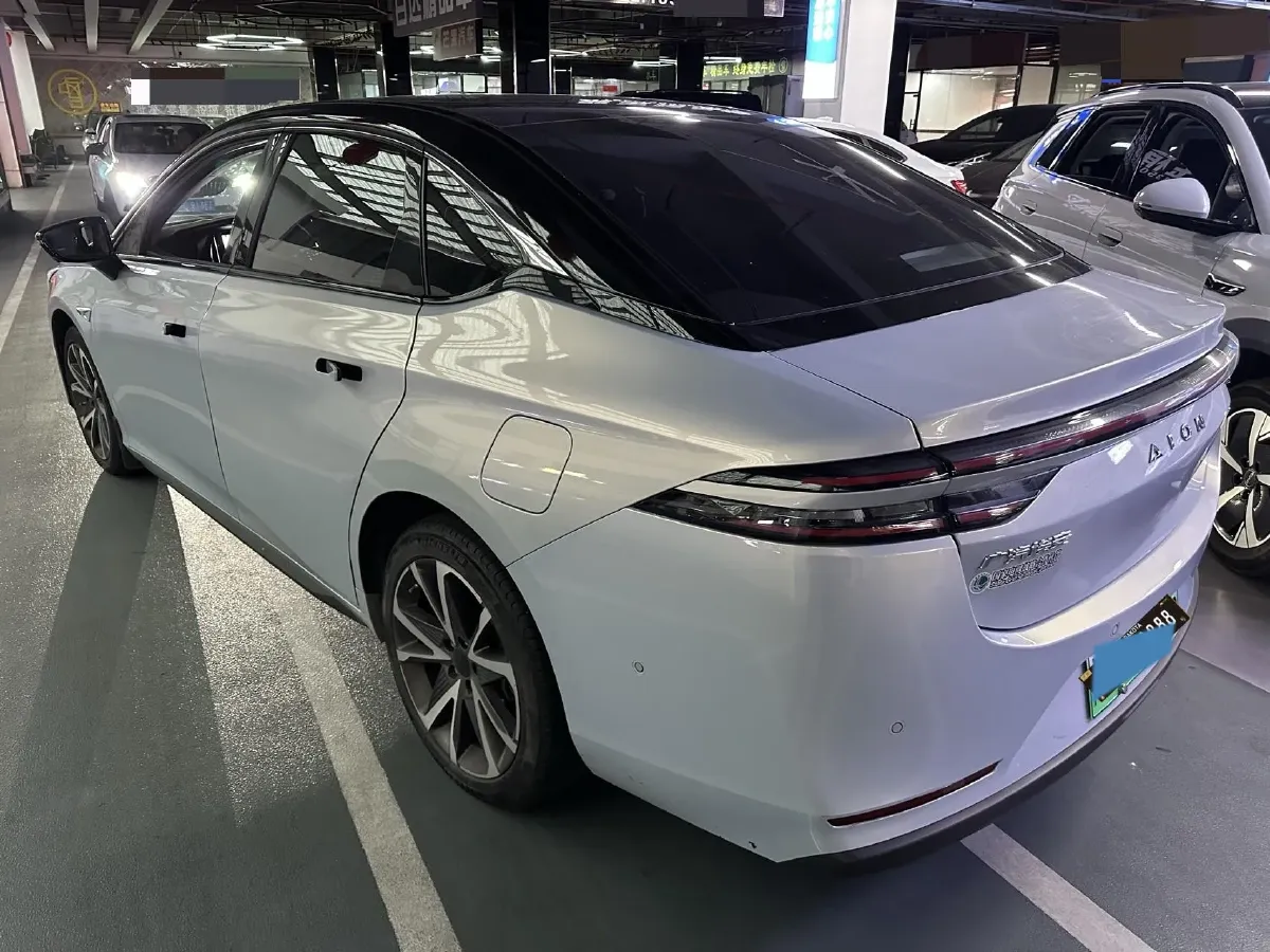 2023 Aion S Plus BEV 58.8KWH,autocango,china used car exporter,china ev exporter,chinese used car exporter,chinese used ev exporter