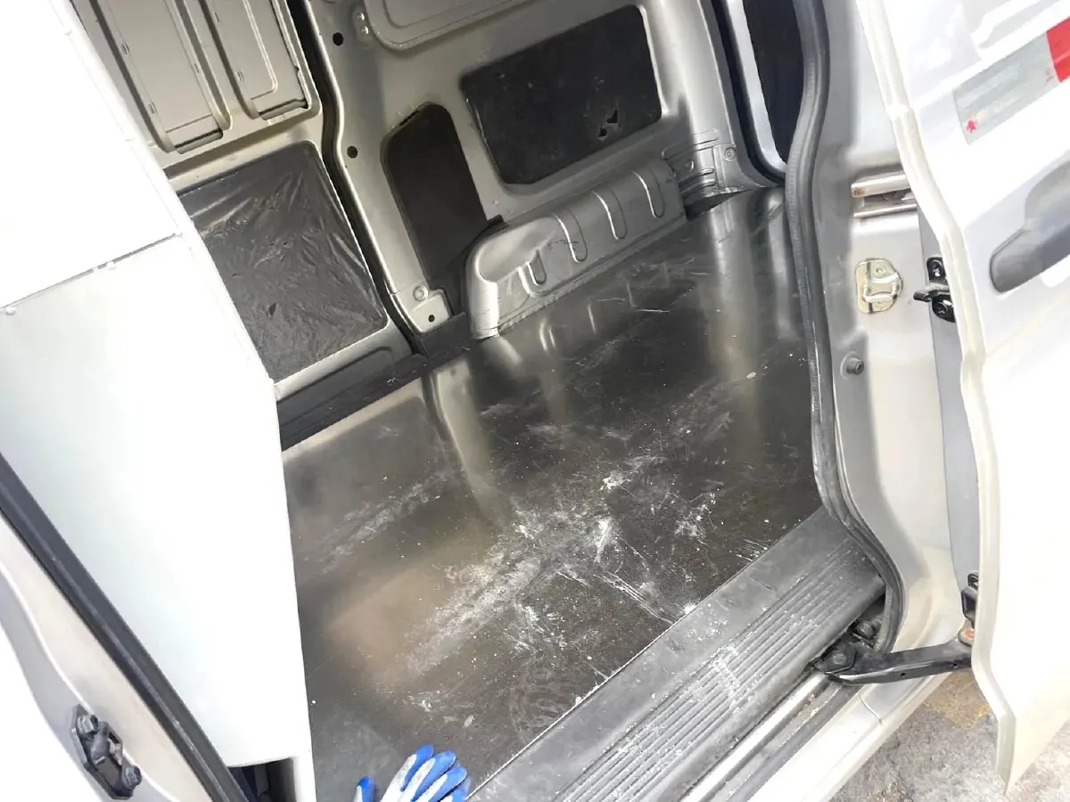 2022 JinBei Little Sea Lion X30 1.5L 102HP L4 5MT,autocango,china used car exporter,china ev exporter,chinese used car exporter,chinese used ev exporter