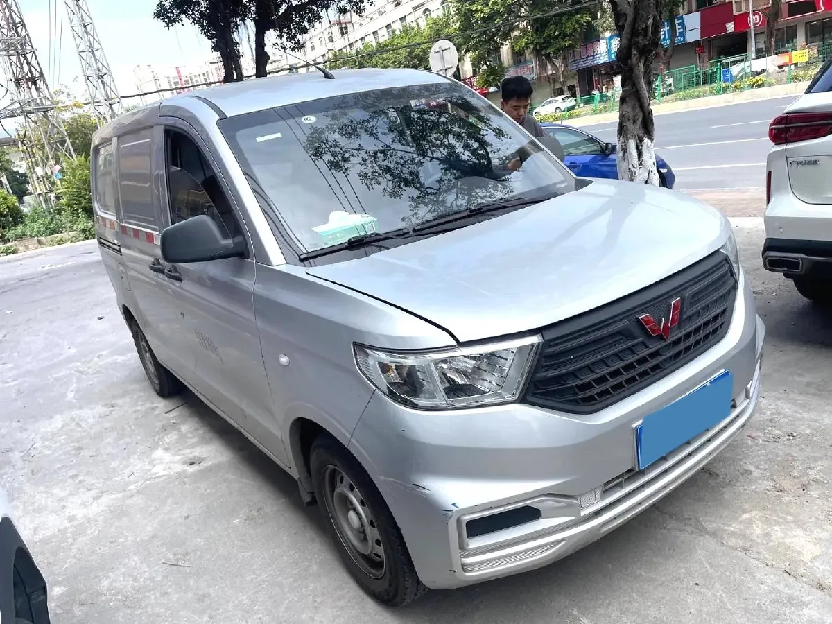 2022 JinBei Little Sea Lion X30 1.5L 102HP L4 5MT,autocango,china used car exporter,china ev exporter,chinese used car exporter,chinese used ev exporter