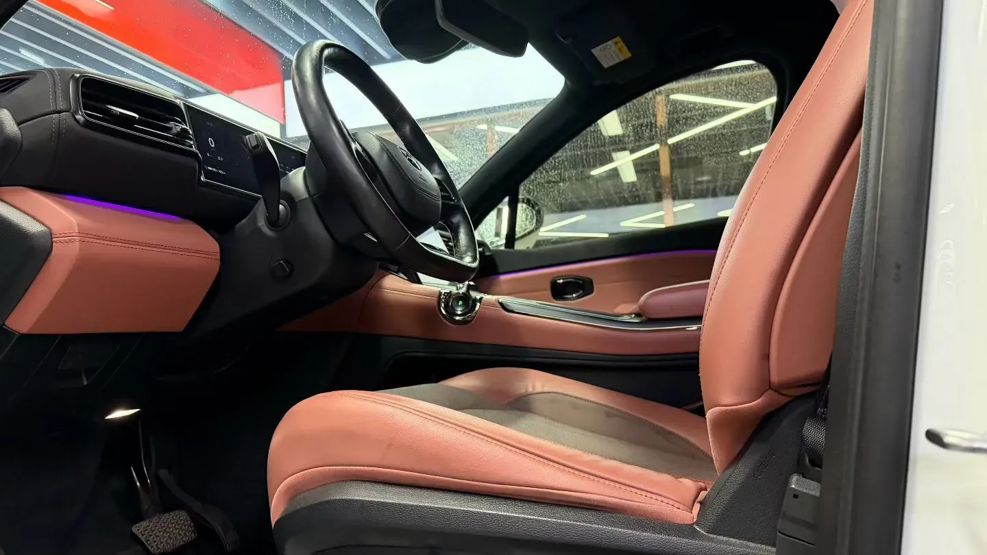 2022 NIO EC6 BEV 75KWH,autocango,china used car exporter,china ev exporter,chinese used car exporter,chinese used ev exporter