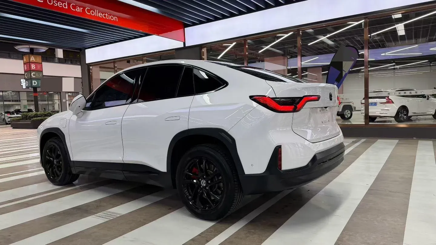 2022 NIO EC6 BEV 75KWH,autocango,china used car exporter,china ev exporter,chinese used car exporter,chinese used ev exporter