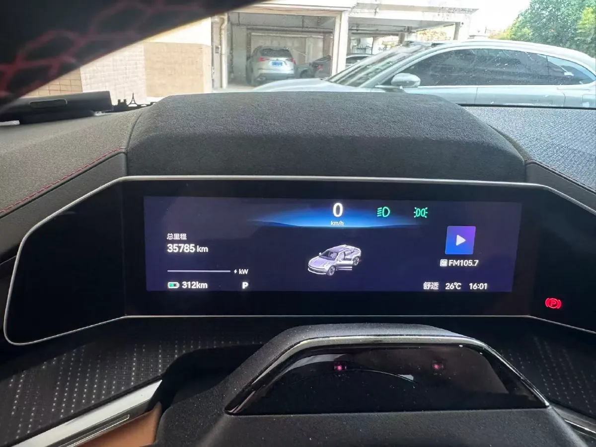 2022 Zeekr 001 BEV 100KWH,autocango,china used car exporter,china ev exporter,chinese used car exporter,chinese used ev exporter