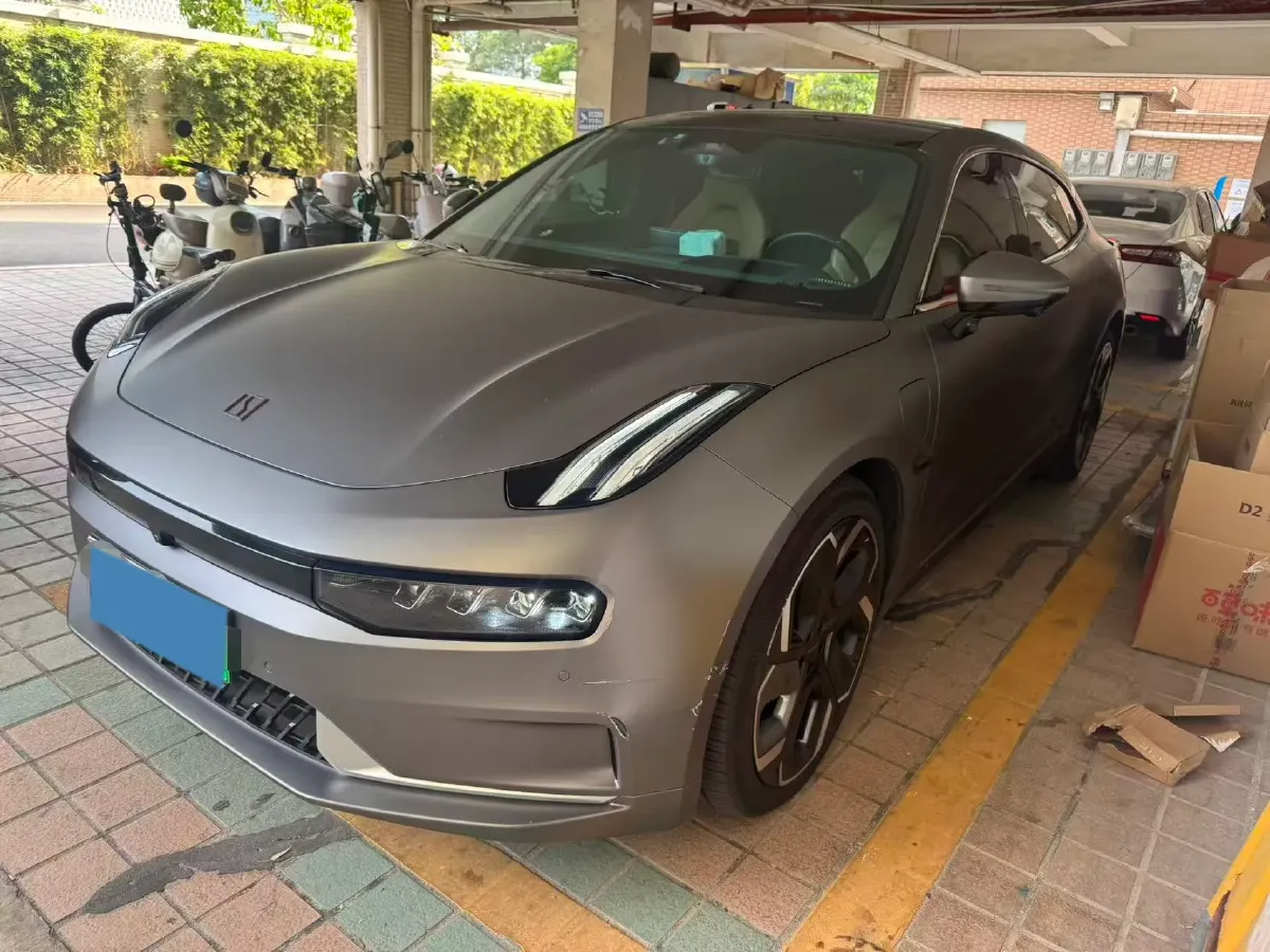 2022 Zeekr 001 BEV 100KWH,autocango,china used car exporter,china ev exporter,chinese used car exporter,chinese used ev exporter