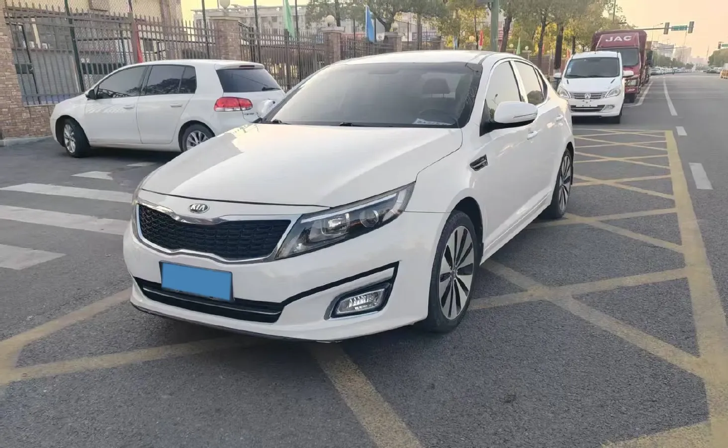 2015 Kia K5 2.0L 162HP L4 6AT,autocango,china used car exporter,china ev exporter,chinese used car exporter,chinese used ev exporter