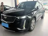 2021 CADILLAC XT6,autocango,china used car exporter,china ev exporter,chinese used car exporter,chinese used ev exporter