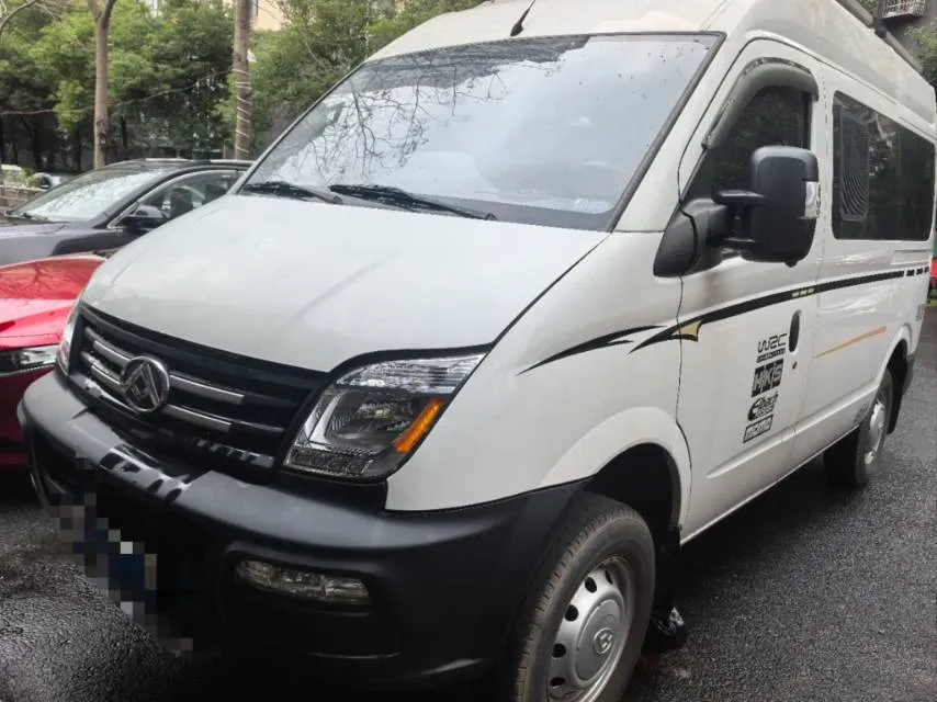 2019 JAC T8 2.0T 190HP L4 6MT,autocango,china used car exporter,china ev exporter,chinese used car exporter,chinese used ev exporter