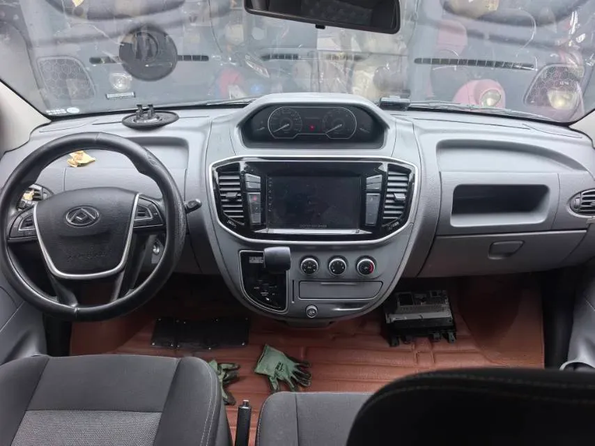 2019 JAC T8 2.0T 190HP L4 6MT,autocango,china used car exporter,china ev exporter,chinese used car exporter,chinese used ev exporter