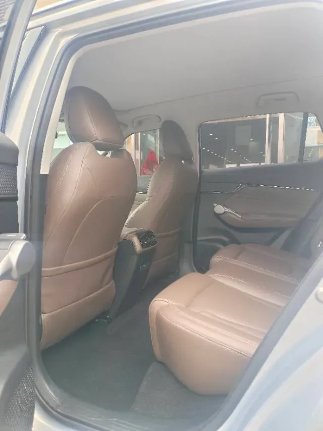 2024 GAC Trumpchi GS4 1.5T 177HP L4 7DCT,autocango,china used car exporter,china ev exporter,chinese used car exporter,chinese used ev exporter