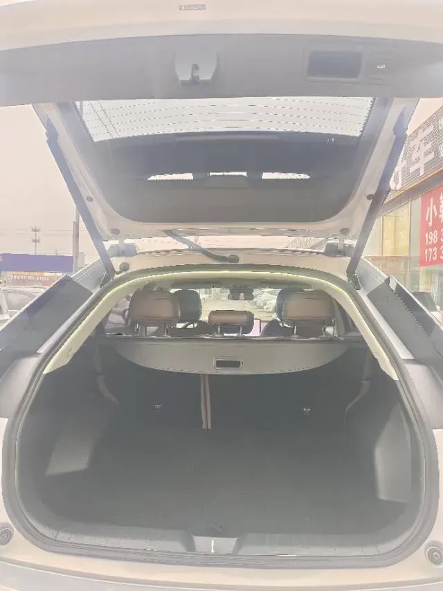 2024 GAC Trumpchi GS4 1.5T 177HP L4 7DCT,autocango,china used car exporter,china ev exporter,chinese used car exporter,chinese used ev exporter