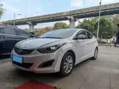 2016 HYUNDAI ELANTRA,autocango,china used car exporter,china ev exporter,chinese used car exporter,chinese used ev exporter