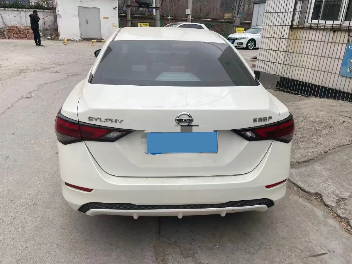 2020 Nissan Sylphy 1.6L 135HP L4 CVT,autocango,china used car exporter,china ev exporter,chinese used car exporter,chinese used ev exporter