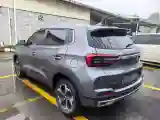 2021 Chery Tiggo 5x 1.5L 116HP L4 CVT
