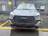 2021 Chery Tiggo 5x 1.5L 116HP L4 CVT