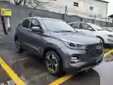 2021 Chery Tiggo 5x 1.5L 116HP L4 CVT