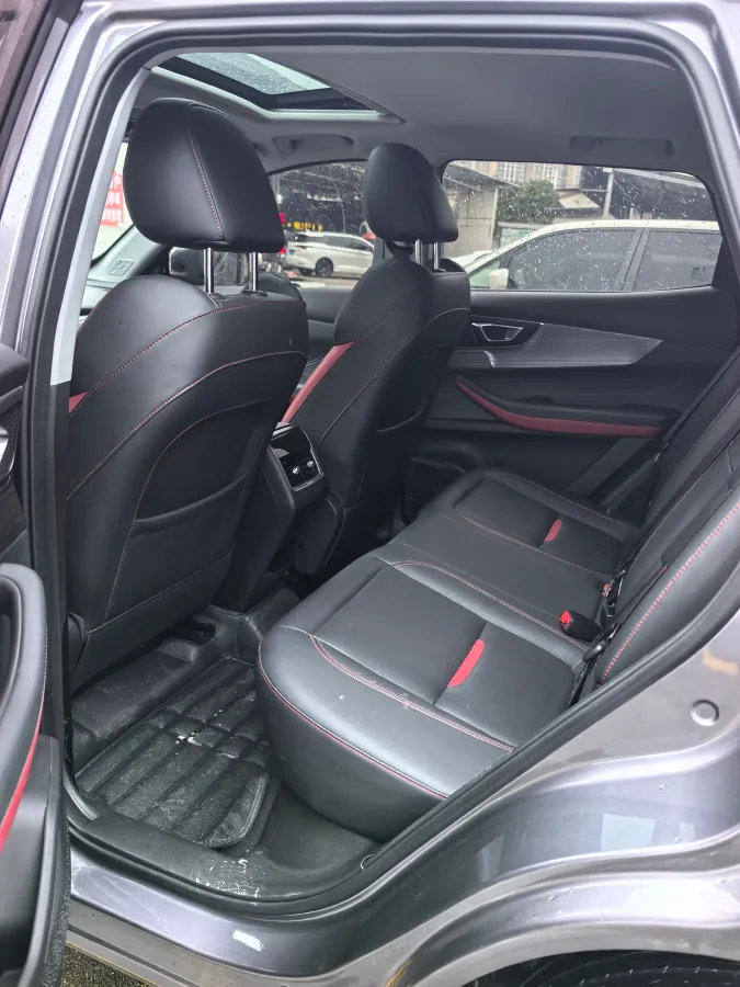 2021 Chery Tiggo 5x 1.5L 116HP L4 CVT,autocango,china used car exporter,china ev exporter,chinese used car exporter,chinese used ev exporter