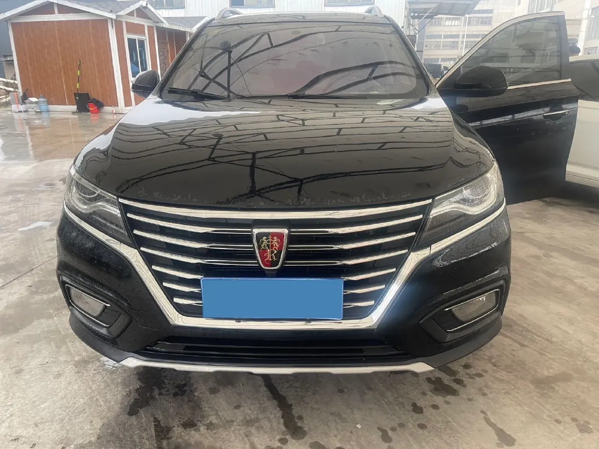 2020 Roewe RX5 1.5T 169HP L4 7DCT,autocango,china used car exporter,china ev exporter,chinese used car exporter,chinese used ev exporter