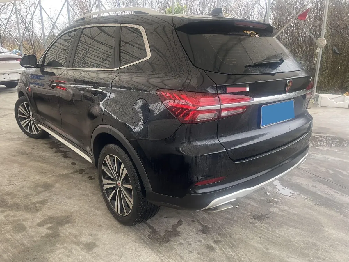 2020 Roewe RX5 1.5T 169HP L4 7DCT,autocango,china used car exporter,china ev exporter,chinese used car exporter,chinese used ev exporter