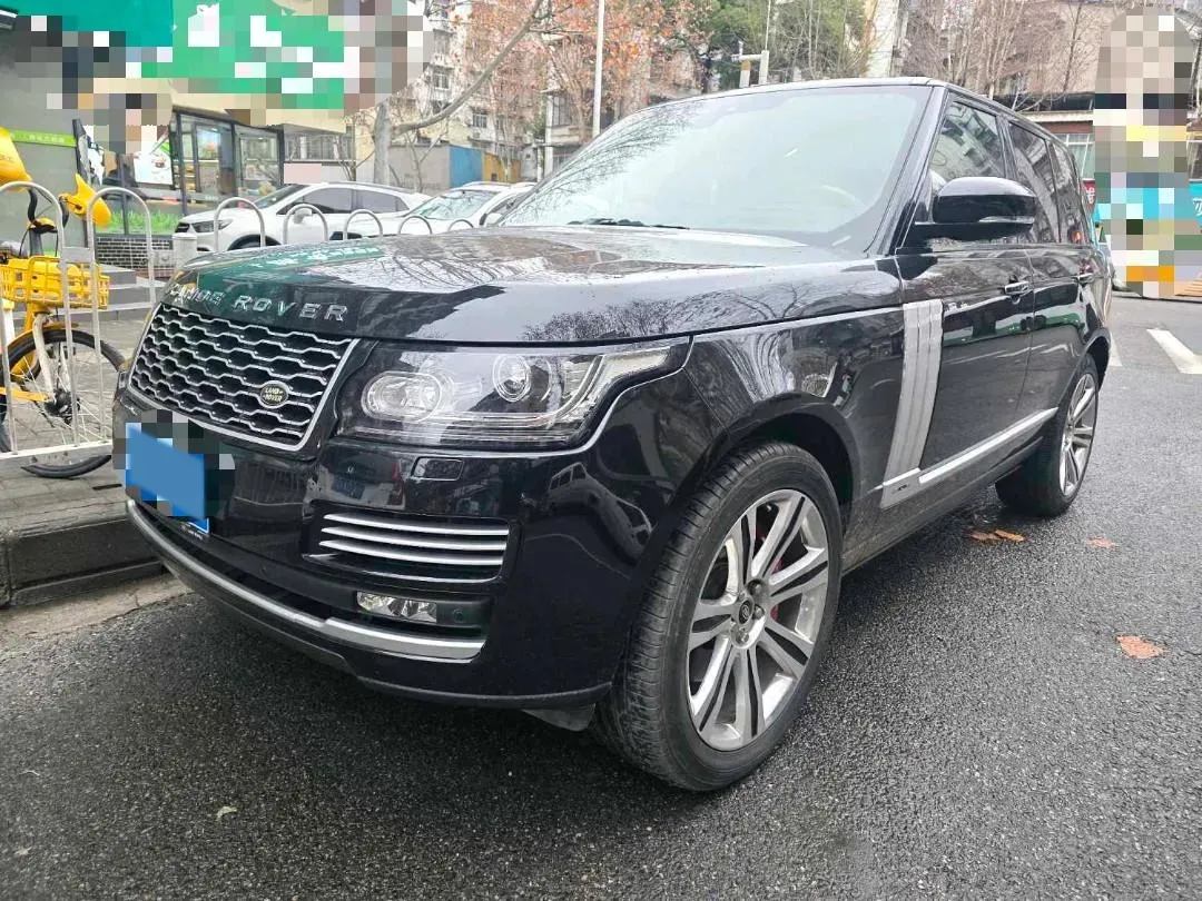 2015 Land Rover Range Rover 3.0T 258HP V6 8AT,autocango,china used car exporter,china ev exporter,chinese used car exporter,chinese used ev exporter