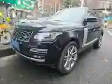 2015 Land Rover Range Rover 3.0T 258HP V6 8AT