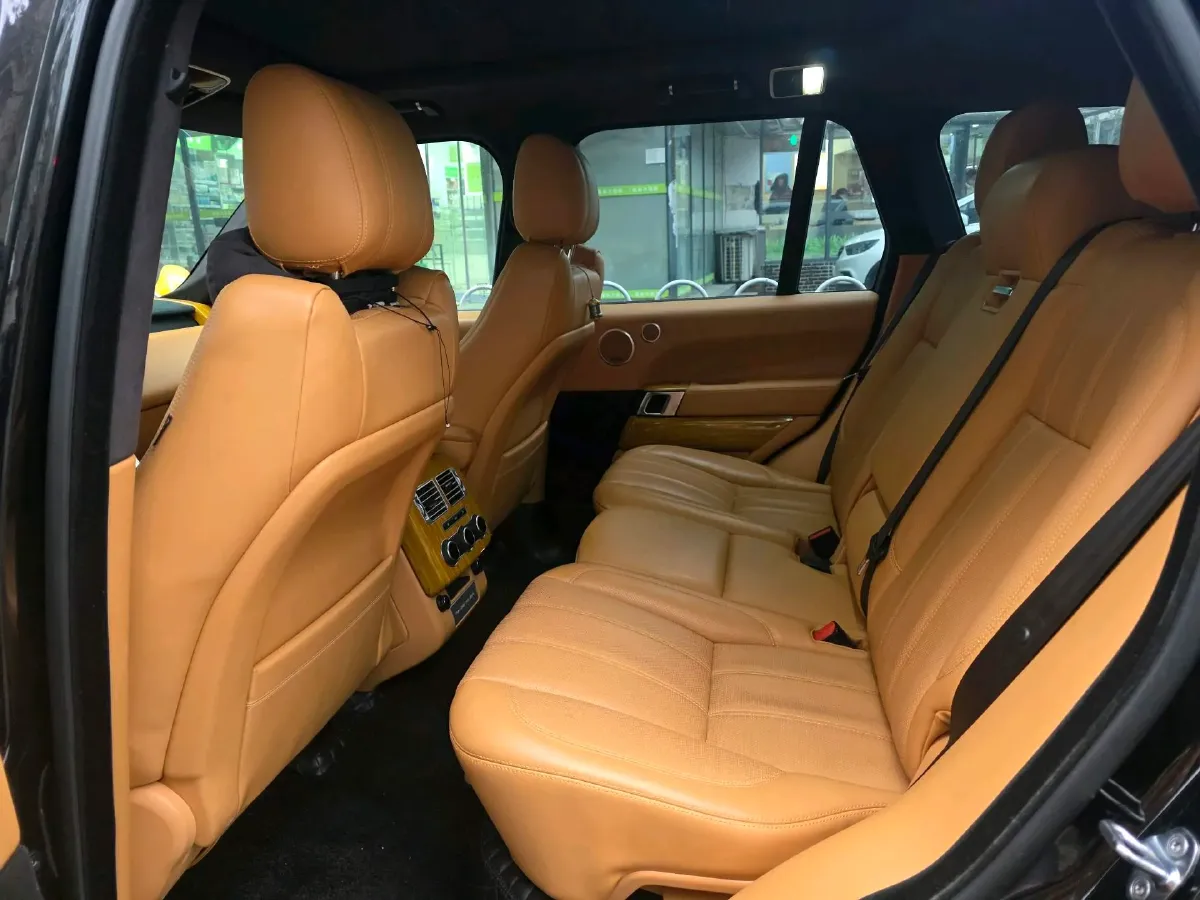 2015 Land Rover Range Rover 3.0T 258HP V6 8AT,autocango,china used car exporter,china ev exporter,chinese used car exporter,chinese used ev exporter