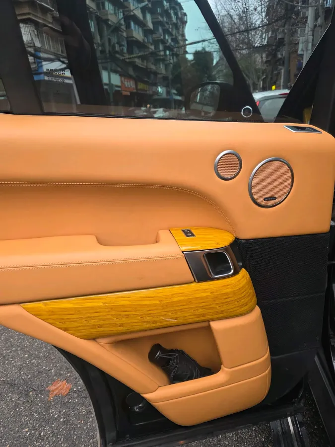 2015 Land Rover Range Rover 3.0T 258HP V6 8AT,autocango,china used car exporter,china ev exporter,chinese used car exporter,chinese used ev exporter