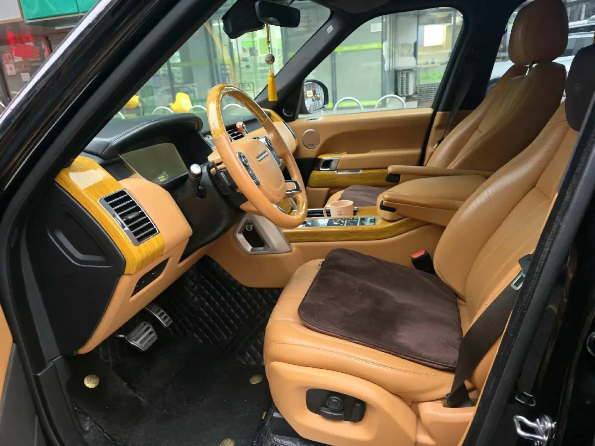 2015 Land Rover Range Rover 3.0T 258HP V6 8AT,autocango,china used car exporter,china ev exporter,chinese used car exporter,chinese used ev exporter