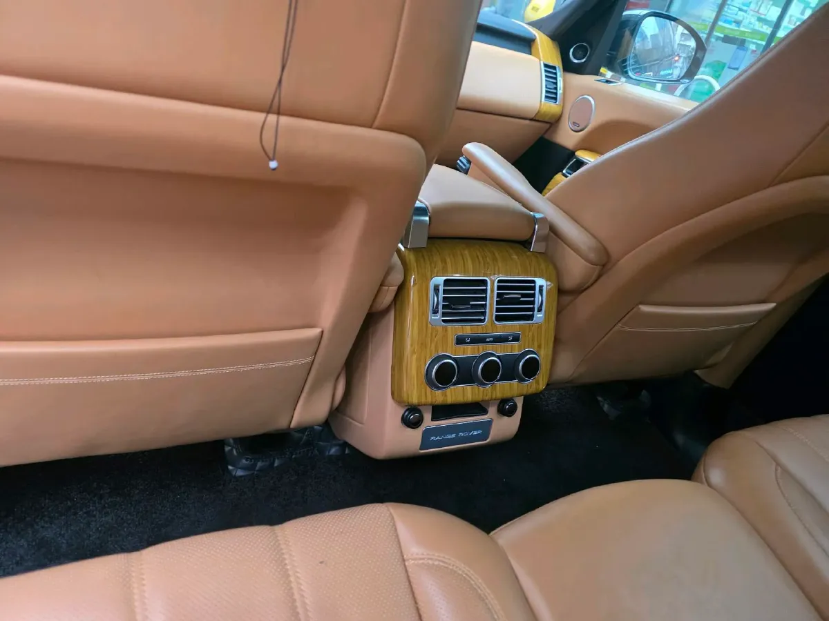 2015 Land Rover Range Rover 3.0T 258HP V6 8AT,autocango,china used car exporter,china ev exporter,chinese used car exporter,chinese used ev exporter