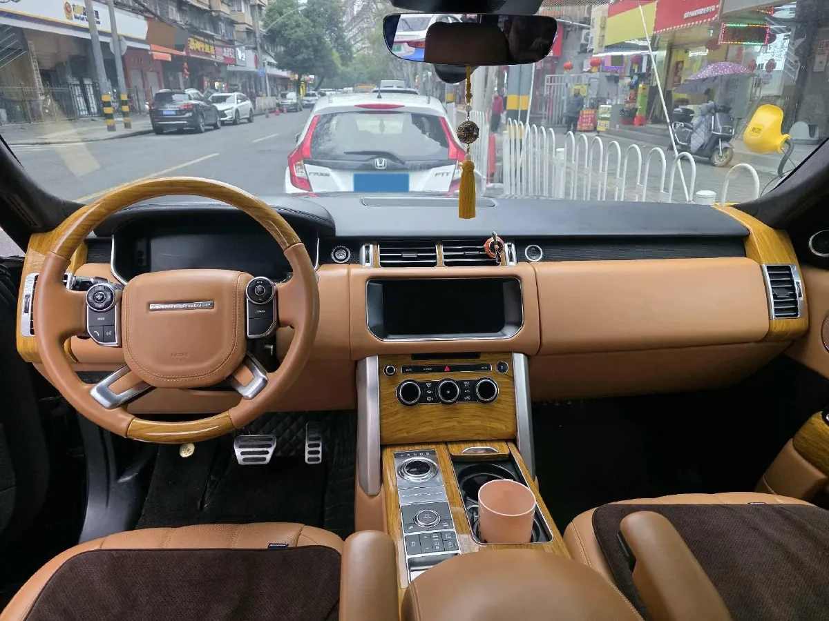 2015 Land Rover Range Rover 3.0T 258HP V6 8AT,autocango,china used car exporter,china ev exporter,chinese used car exporter,chinese used ev exporter