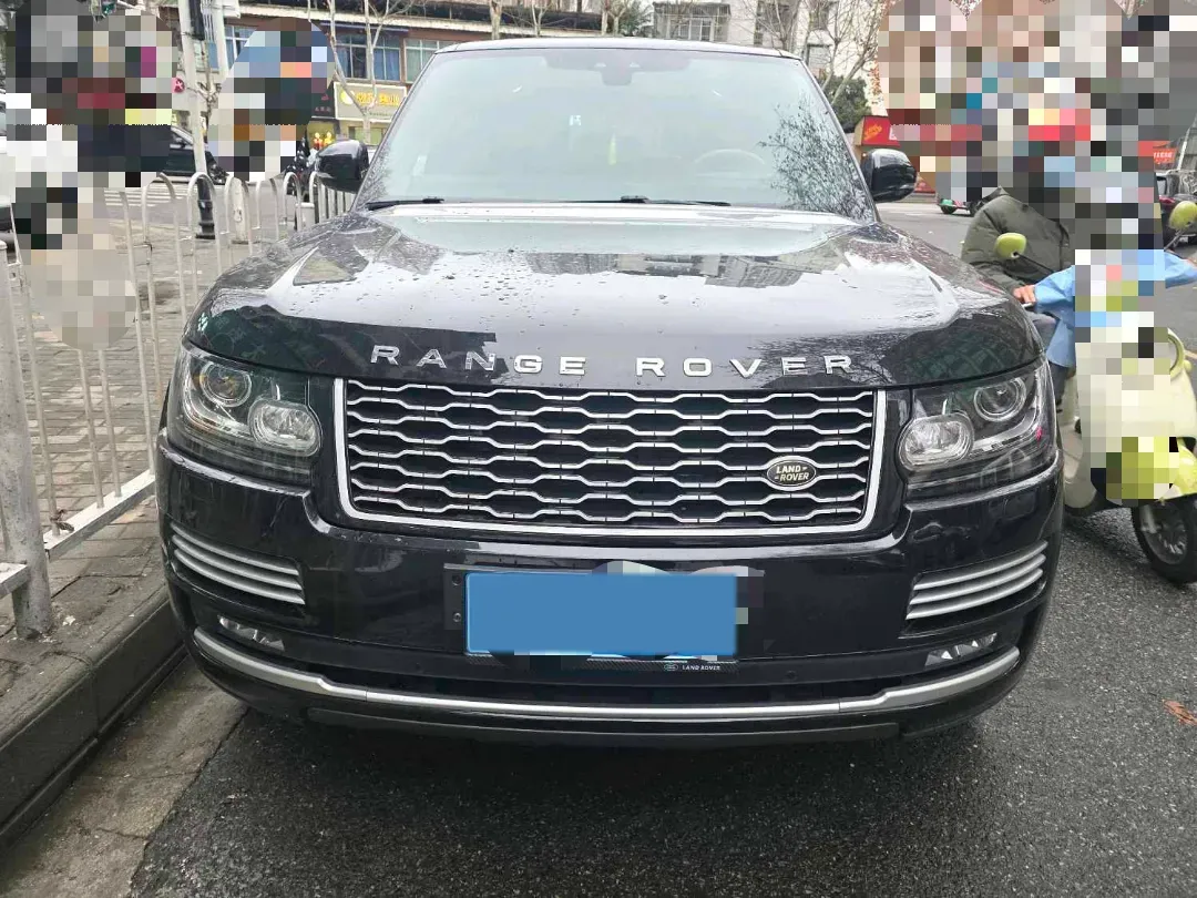 2015 Land Rover Range Rover 3.0T 258HP V6 8AT,autocango,china used car exporter,china ev exporter,chinese used car exporter,chinese used ev exporter