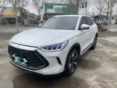 2021 BYD QIN,autocango,china used car exporter,china ev exporter,chinese used car exporter,chinese used ev exporter