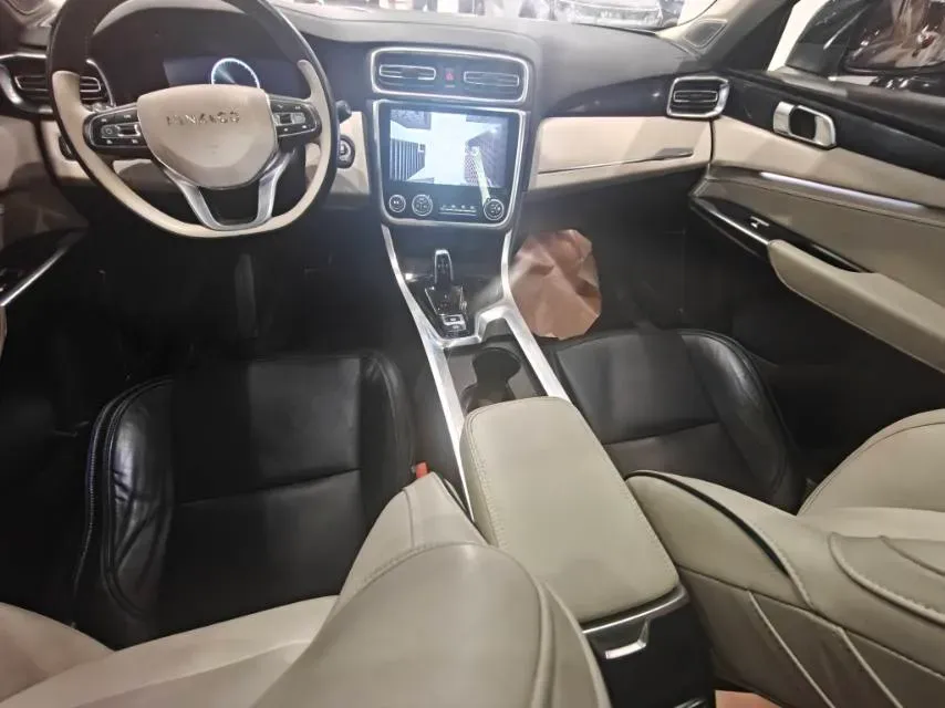 2017 Foton Sauvana 2.0T 218HP L4 6AT,autocango,china used car exporter,china ev exporter,chinese used car exporter,chinese used ev exporter