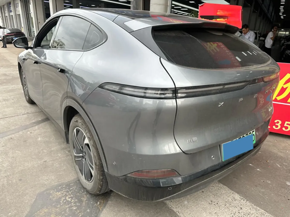 2023 Xpeng G6 BEV 87.5KWH,autocango,china used car exporter,china ev exporter,chinese used car exporter,chinese used ev exporter