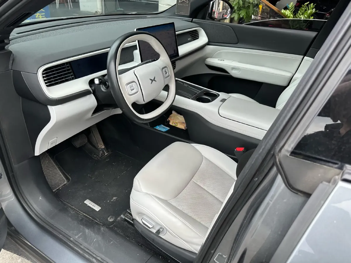 2023 Xpeng G6 BEV 87.5KWH,autocango,china used car exporter,china ev exporter,chinese used car exporter,chinese used ev exporter