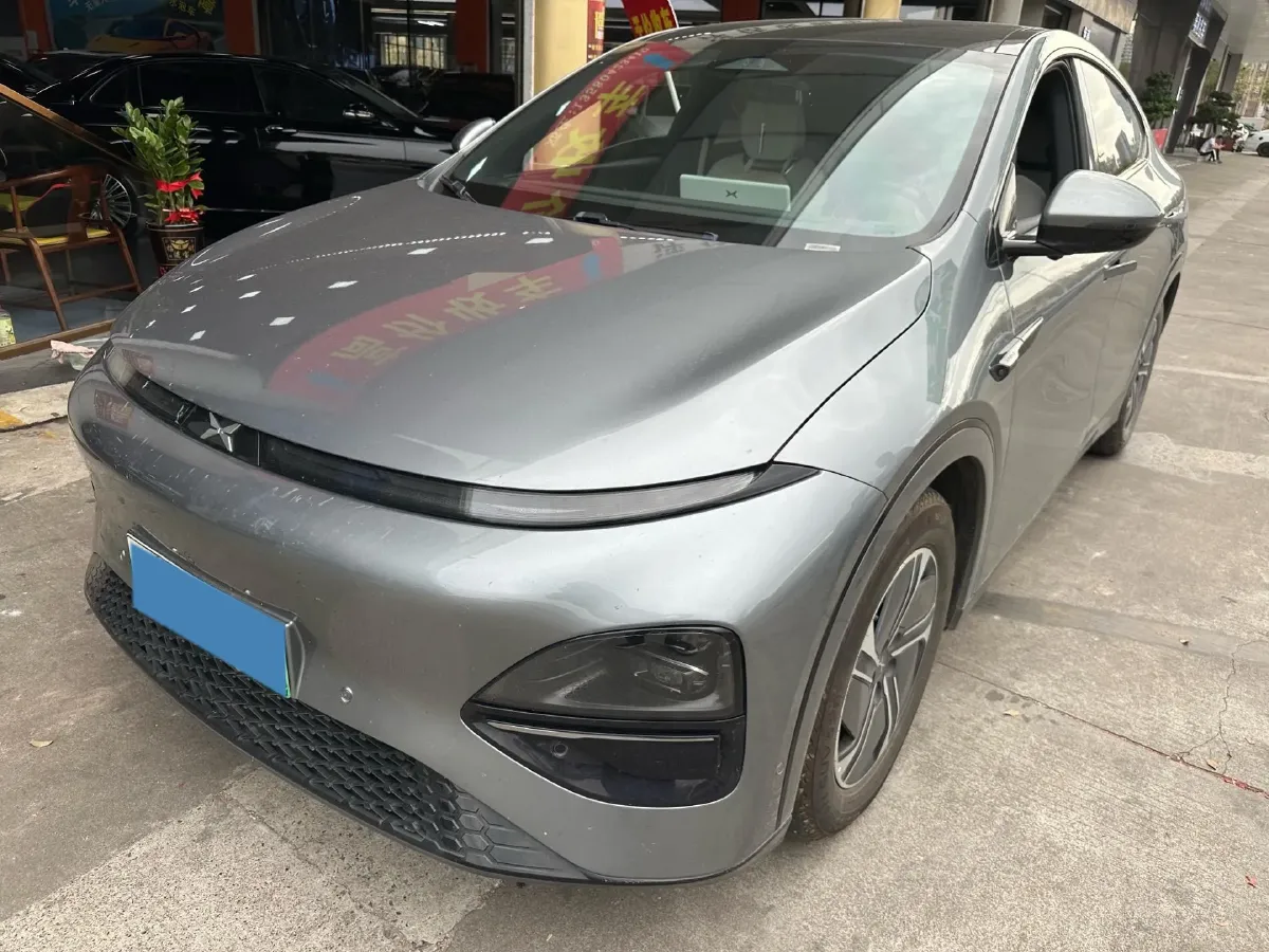 2023 Xpeng G6 BEV 87.5KWH,autocango,china used car exporter,china ev exporter,chinese used car exporter,chinese used ev exporter