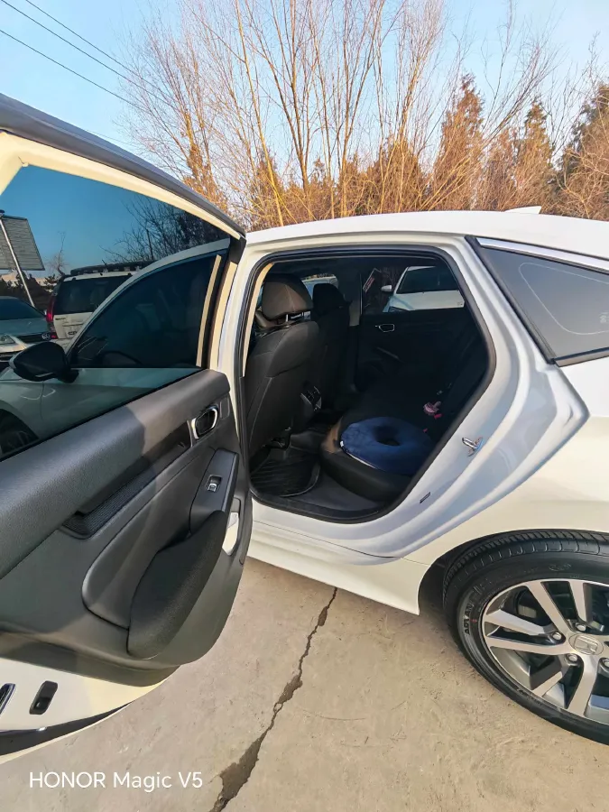 2023 Honda Integra 1.5T 182HP L4 CVT,autocango,china used car exporter,china ev exporter,chinese used car exporter,chinese used ev exporter