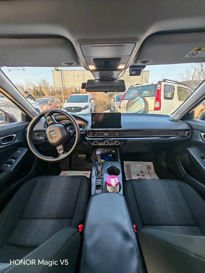 2023 Honda Integra 1.5T 182HP L4 CVT,autocango,china used car exporter,china ev exporter,chinese used car exporter,chinese used ev exporter