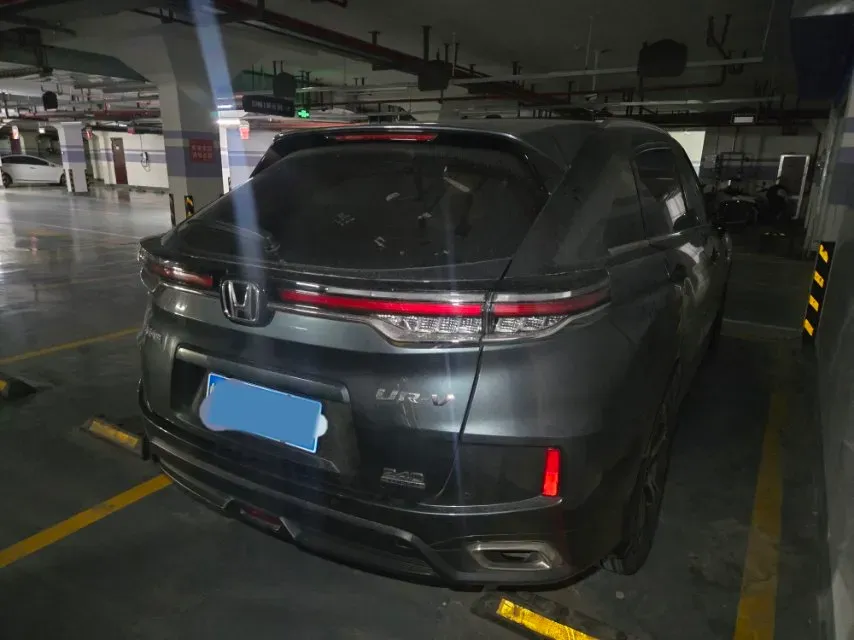 2020 Honda UR-V 1.5T 193HP L4 CVT,autocango,china used car exporter,china ev exporter,chinese used car exporter,chinese used ev exporter