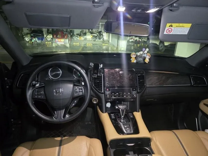 2020 Honda UR-V 1.5T 193HP L4 CVT,autocango,china used car exporter,china ev exporter,chinese used car exporter,chinese used ev exporter