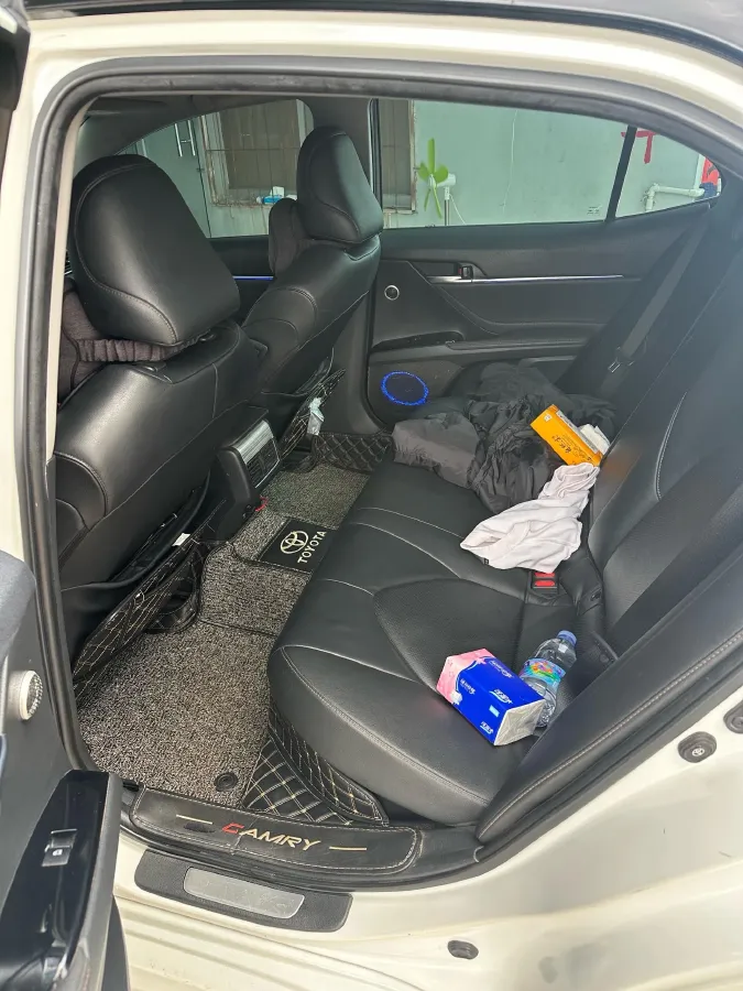 2019 Toyota Camry 2.5L 178HP L4 E-CVT Hybrid,autocango,china used car exporter,china ev exporter,chinese used car exporter,chinese used ev exporter