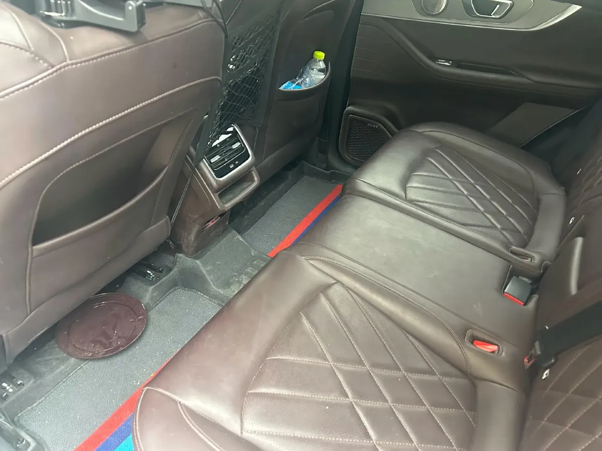 2024 Chery Tiggo 8 PRO 2.0T 254HP L4 7DCT,autocango,china used car exporter,china ev exporter,chinese used car exporter,chinese used ev exporter