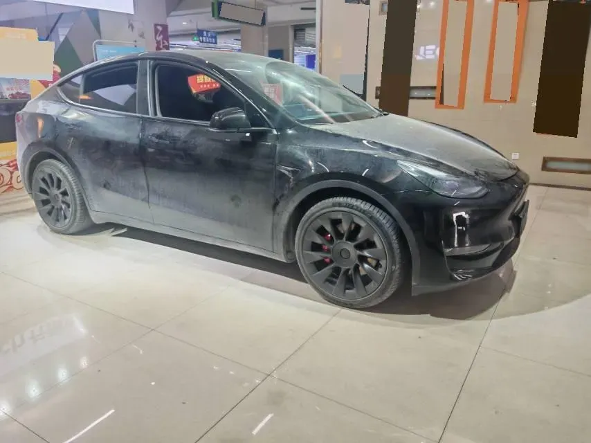 2021 Tesla Model Y BEV 60KWH,autocango,china used car exporter,china ev exporter,chinese used car exporter,chinese used ev exporter