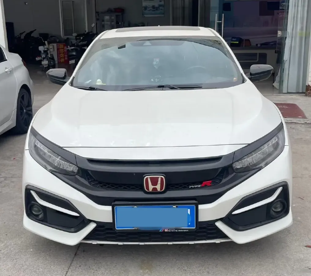 2021 Honda Civic 1.5T 177HP L4 CVT,autocango,china used car exporter,china ev exporter,chinese used car exporter,chinese used ev exporter