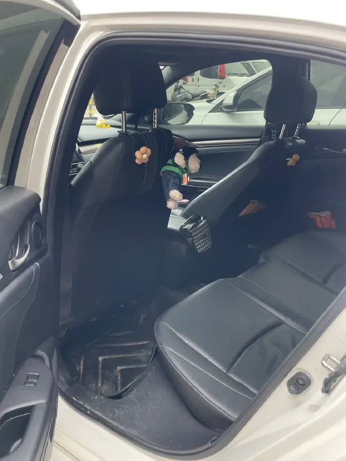 2021 Honda Civic 1.5T 177HP L4 CVT,autocango,china used car exporter,china ev exporter,chinese used car exporter,chinese used ev exporter