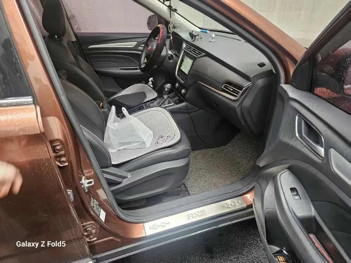 2018 HuangHai N3 2.5T 129HP L4 6AT,autocango,china used car exporter,china ev exporter,chinese used car exporter,chinese used ev exporter