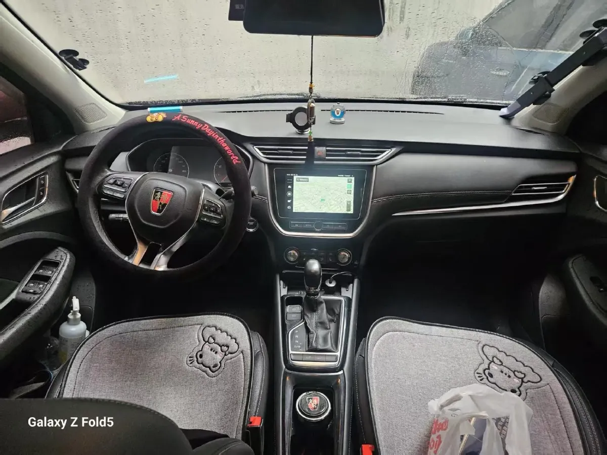 2018 HuangHai N3 2.5T 129HP L4 6AT,autocango,china used car exporter,china ev exporter,chinese used car exporter,chinese used ev exporter