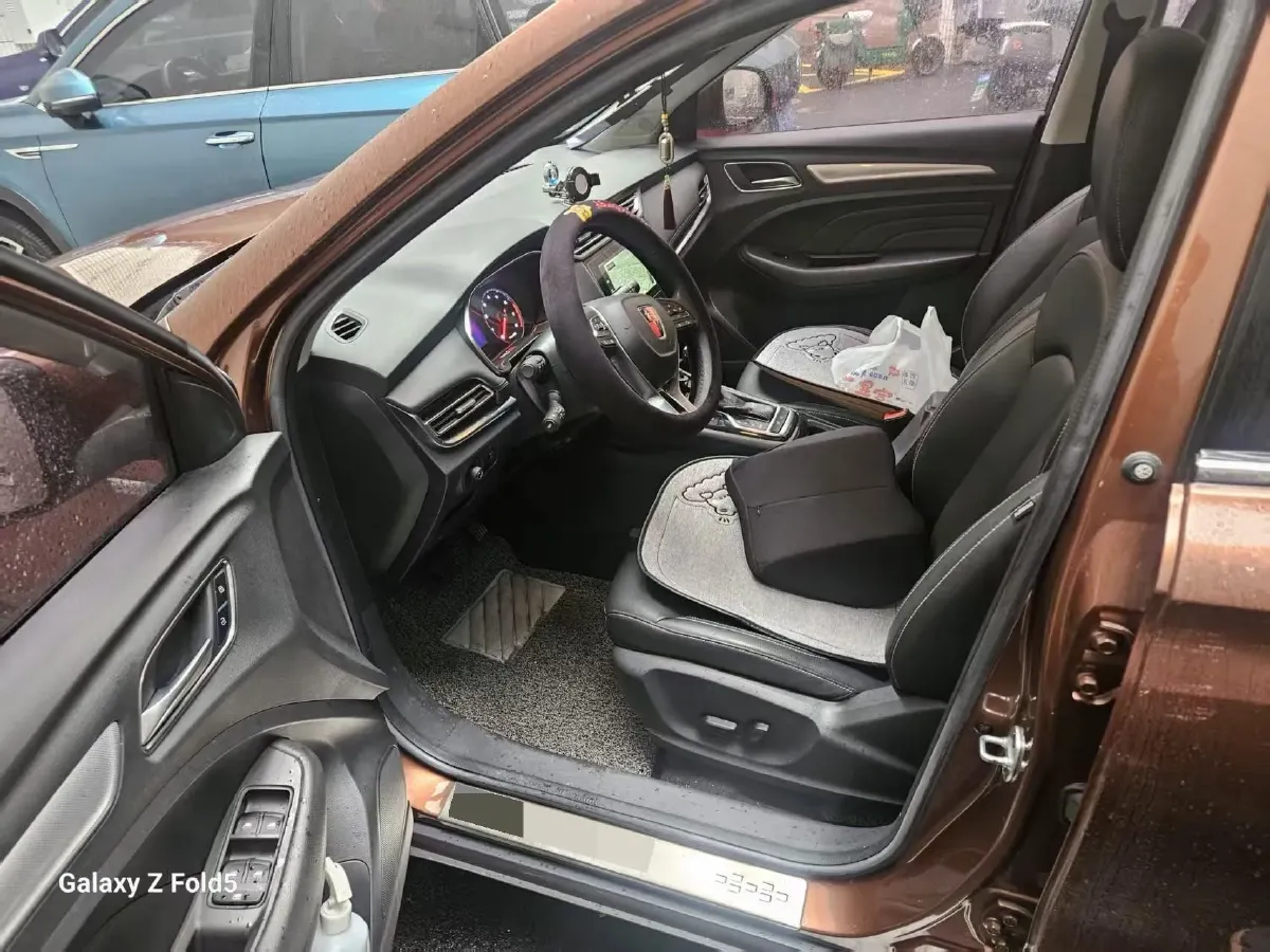 2018 HuangHai N3 2.5T 129HP L4 6AT,autocango,china used car exporter,china ev exporter,chinese used car exporter,chinese used ev exporter