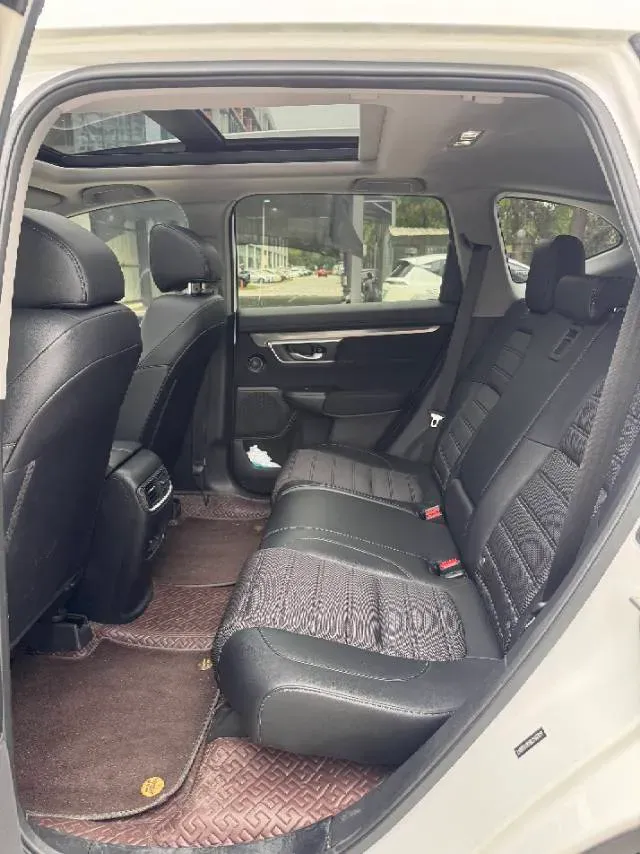 2020 Honda Breeze 1.5T 193HP L4 CVT,autocango,china used car exporter,china ev exporter,chinese used car exporter,chinese used ev exporter