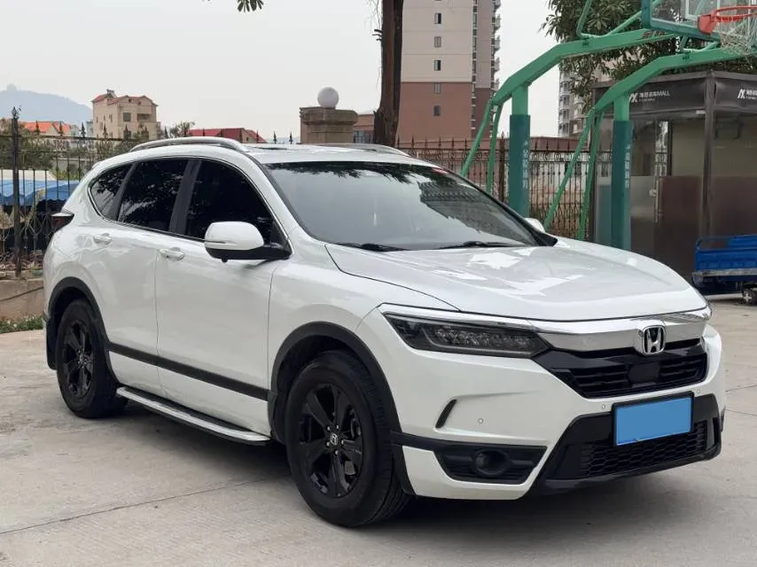 2020 Honda Breeze 1.5T 193HP L4 CVT,autocango,china used car exporter,china ev exporter,chinese used car exporter,chinese used ev exporter